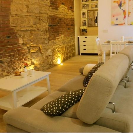 Apartamento Casa Mozárabe Cordova Esterno foto