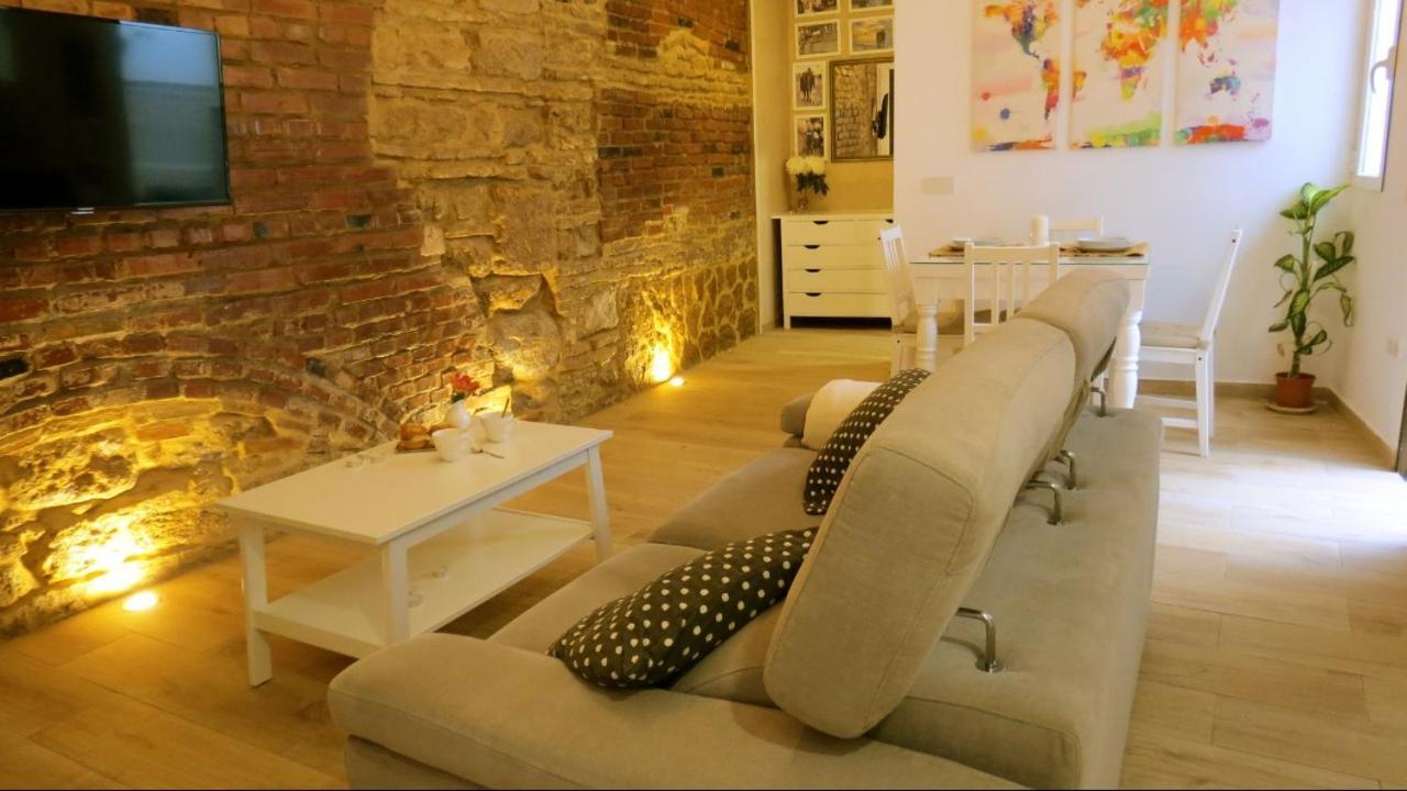 Apartamento Casa Mozárabe Cordova Esterno foto