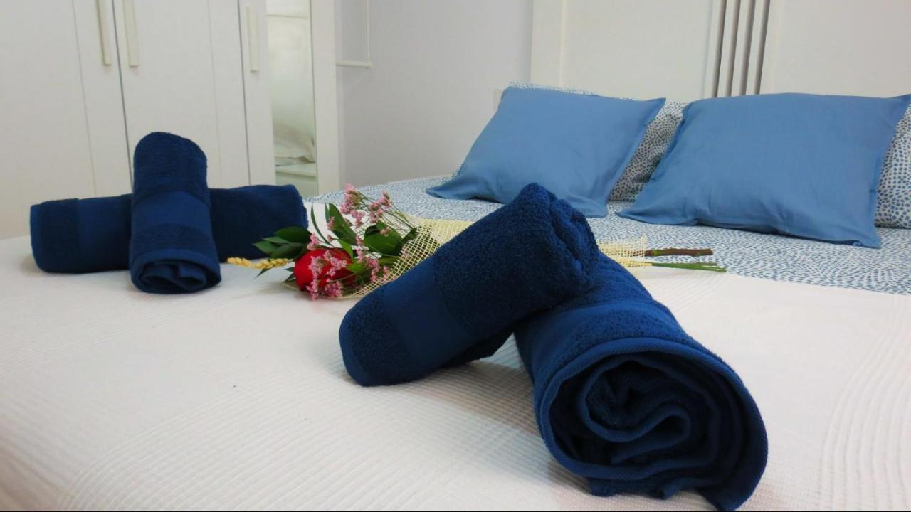 Apartamento Casa Mozárabe Cordova Esterno foto
