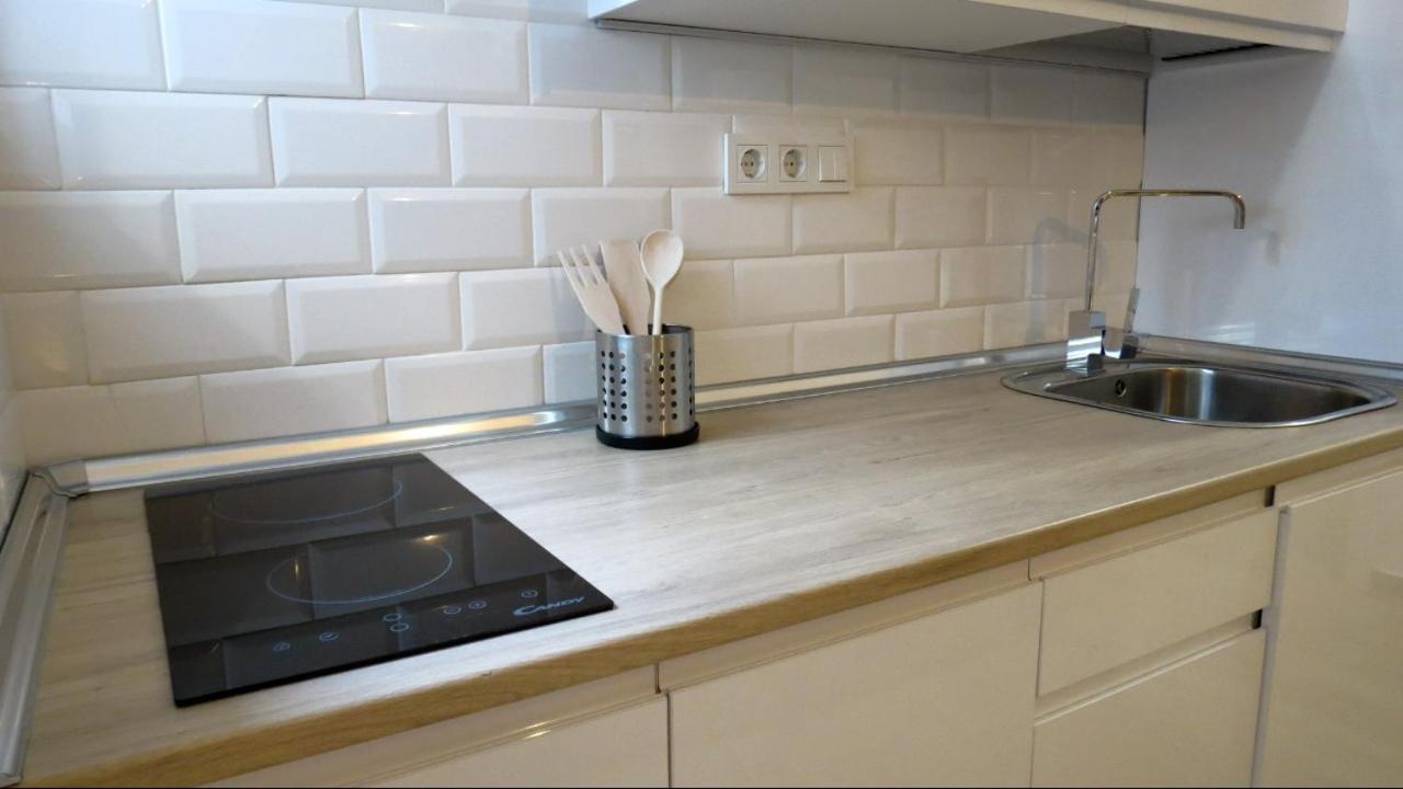Apartamento Casa Mozárabe Cordova Esterno foto
