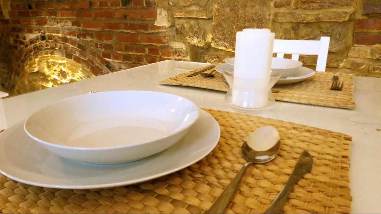 Apartamento Casa Mozárabe Cordova Esterno foto