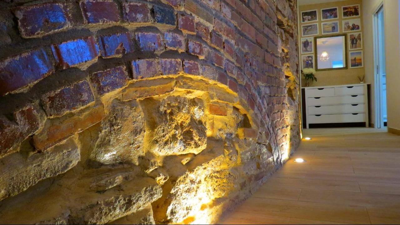 Apartamento Casa Mozárabe Cordova Esterno foto