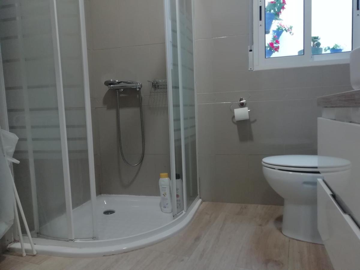 Apartamento Casa Mozárabe Cordova Esterno foto