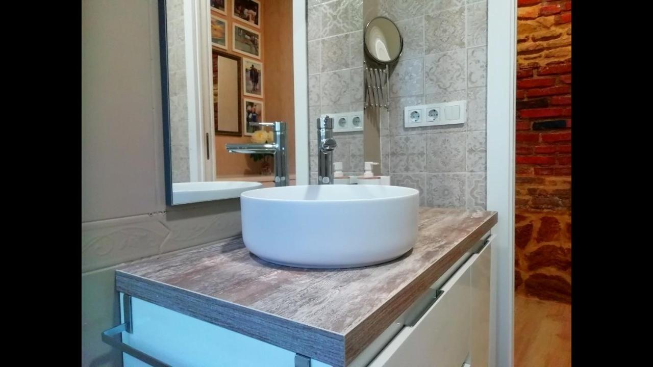 Apartamento Casa Mozárabe Cordova Esterno foto