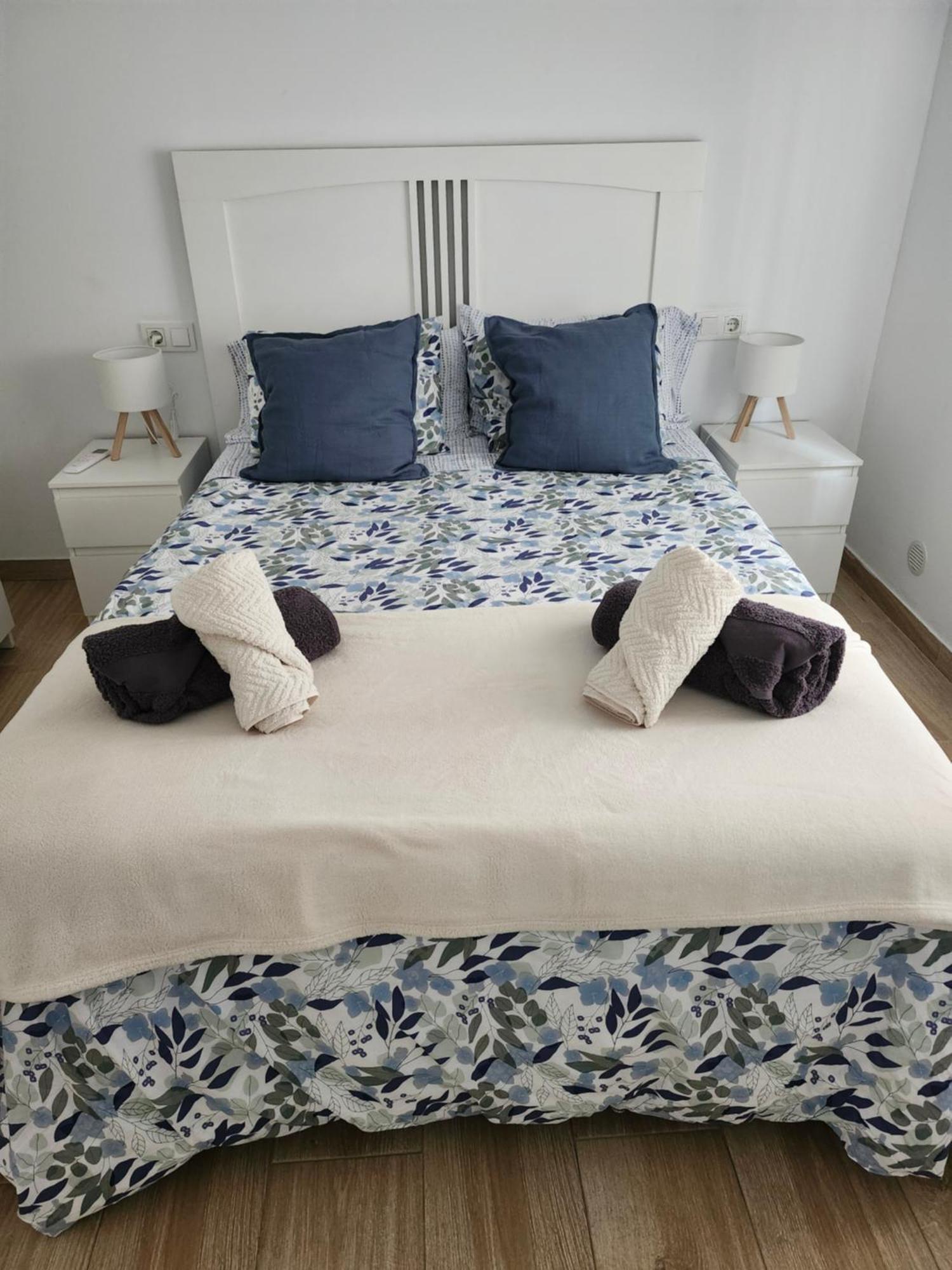 Apartamento Casa Mozárabe Cordova Esterno foto