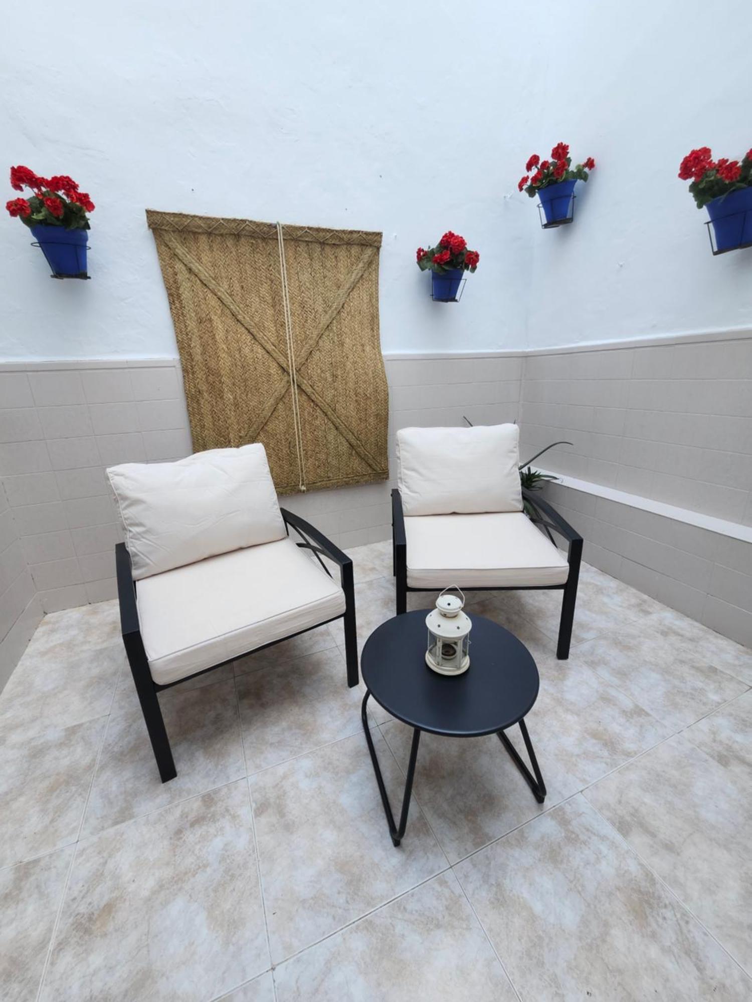 Apartamento Casa Mozárabe Cordova Esterno foto